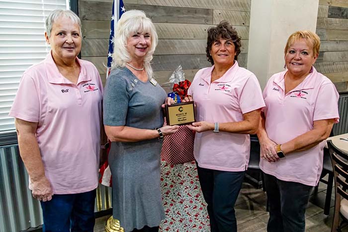 2025 chamber membership