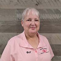 Beth Caplinger