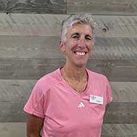 Cheryl Nault