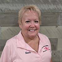 Linda Beymer