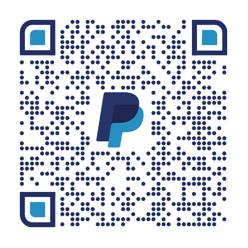 Paypal QR Code