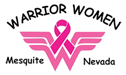Warrior Women of Mesquite Nevada