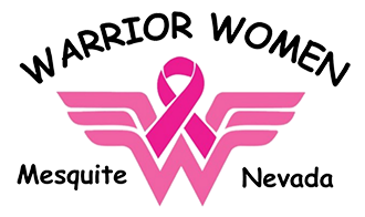 Women Warriors of Mesquite NV