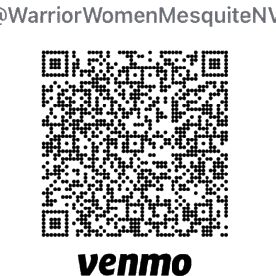 Venmo QR Code